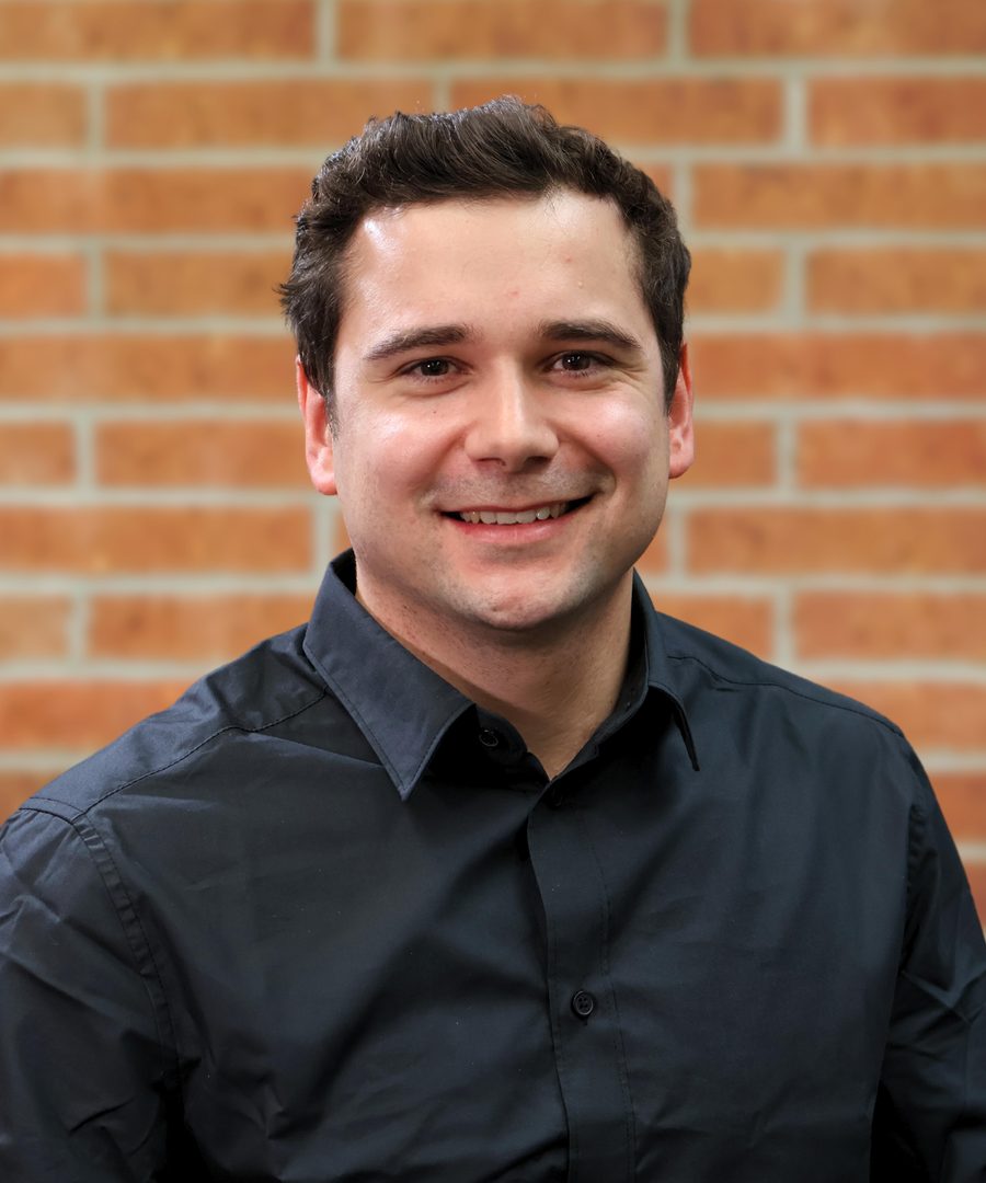 Pavlo Palamarchuk, founder of Palamarchuk Technologies